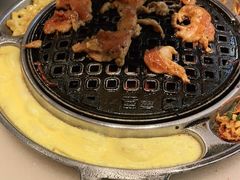 -韩宫宴烤肉·料理(武汉印象城店)