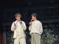 -正乙祠戏楼
