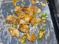 -苏格里岛自助海鲜火锅烧烤(大汉悦中心店)