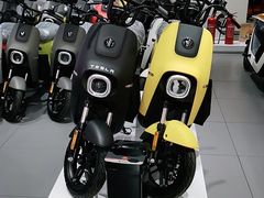 -九号电动车(安定门内大街店)