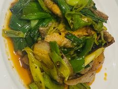 -金熊猫川菜餐厅