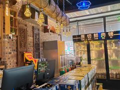 -老灶堂文创火锅(文艺路店)