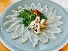 -天正河鲀·河豚亭(大连店)