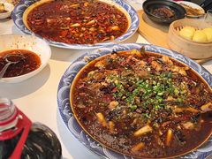 -新概念来凤鱼(璧山店)