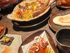 -三川·十酒Izakaya(南昌路店)