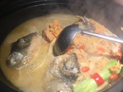 -洞庭土菜小炒馆(易发广场店)