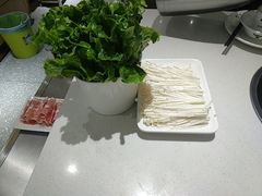 -古乐牛香·鲜牛肉牛杂火锅(新区店)