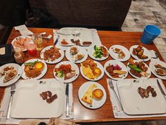 -汉巴味德(沈阳万象汇店)