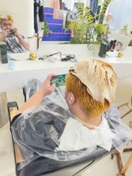 -GANO HAIR 