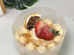 -威利旺卡烘焙西点蛋糕培训(朝阳校区)