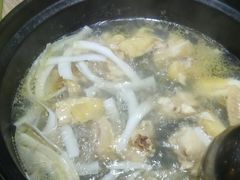 -探窝·竹笙椰子鸡(杨箕店)