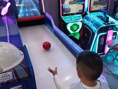 -天空之城动漫电玩世界(路劲又一城店)