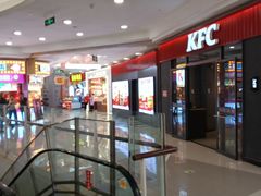 -天津梅江印象城