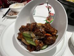 -天喜酒楼饭市·茶市(同德皇宫店)