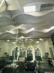 -FASHION PALACE hair+