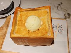 -绿茶餐厅(西湖银泰百货店)