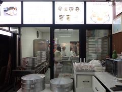 -李氏憨粑粑(官渡古镇店)