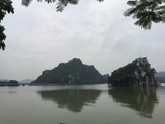 鼎湖山-鼎湖山风景区