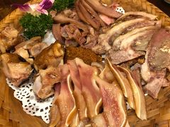 -杨记隆府(南坪店)