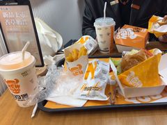 -牛约堡-牛肉汉堡(长宁店)