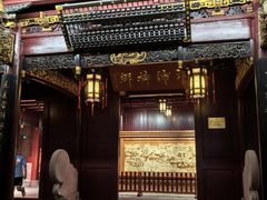 -宁波府城隍庙