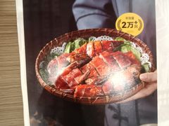 -南拳十三姨·潮汕砂锅粥·粤菜(西单大悦城店)