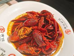 -有位虾匠的小馆·小龙虾·海鲜土菜(市北店)