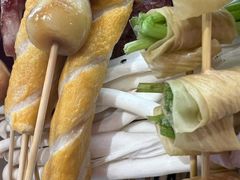 -宏姐串串香(宏伟路店)