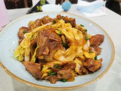 -渔娘渔家丹东海鲜(东直门店)