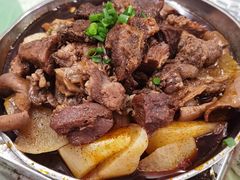 -桂萍特色牛筋牛杂(长堤街总店)