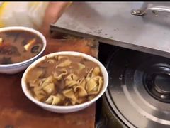老豆腐-陈记锅巴菜(五大道店)