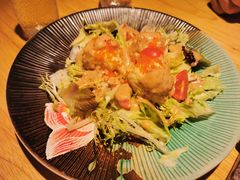 -莲寿司(国兴店)