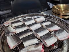 -本炙炭烤·蒲烧活鳗料理店(金沙洲店)