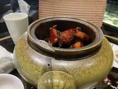 -北京四季酒店·采逸轩