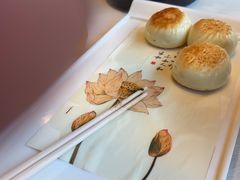 -德悦海鲜(城西店)