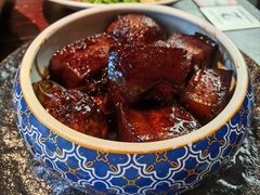 永安招牌红烧肉-永安鱼庄·镇江菜(东吴路店)