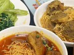 -牛记咖喱美食(十月初五日街店)