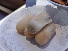 -茅庐川菜(烟台万象汇店)