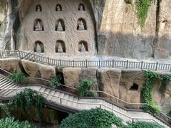 -牛首山文化旅游区