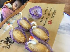 -醉霖生态餐厅(交大店)