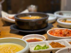 -泥炉烧肉师(新街口金銮巷店)