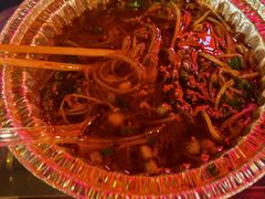 -沙州食驿·非遗小吃夜市