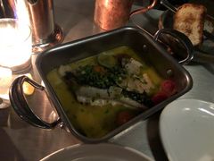 -Ocean's Table 欧舍