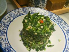 -京城小江南·土菜馆·蒸白鱼(东四十条店)