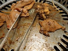-韩盛·盛江山自助料理(中街大悦城店)