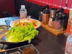 -谷牛和牛烤肉(漕河泾印象城店)