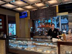 -西点坊(浦东香格里拉店)