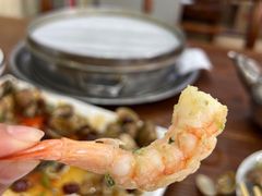 -叶存利海鲜大馅饺子(海宁路总店)