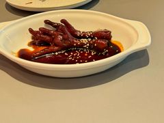 -桂满陇·杭州小馆(巴黎春天浦建店)