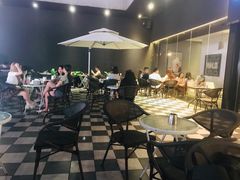 -HALO COFFEE(华贸店)